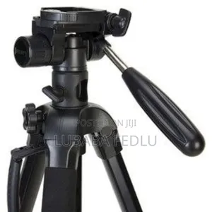 Jmary Kp-2274 Professional Camera Tripod