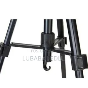 Jmary Kp-2274 Professional Camera Tripod