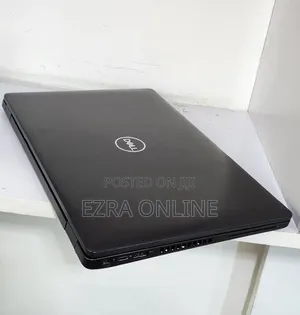 Laptop Dell Latitude 5400 8GB Intel Core i7 SSD 512GB