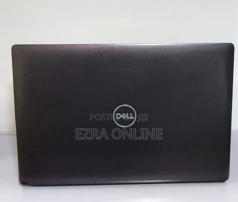 Laptop Dell Latitude 5400 8GB Intel Core i7 SSD 512GB