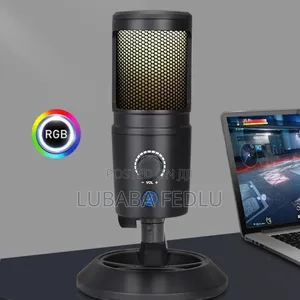 Usb Desktop Microphone