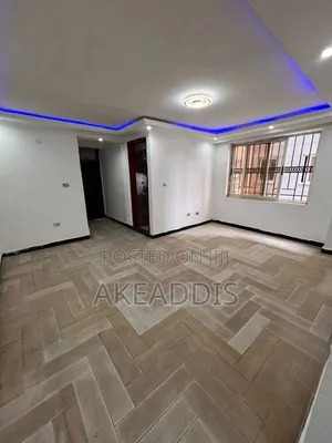 Furnished 2bdrm Condo in Bole Ayat for sale