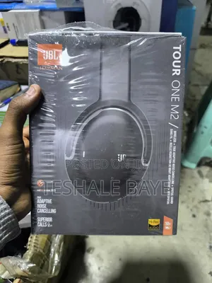 JBL Harman