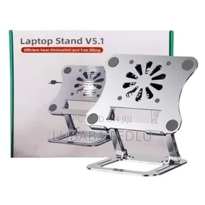 V5.1 Adjustable Laptop Stand