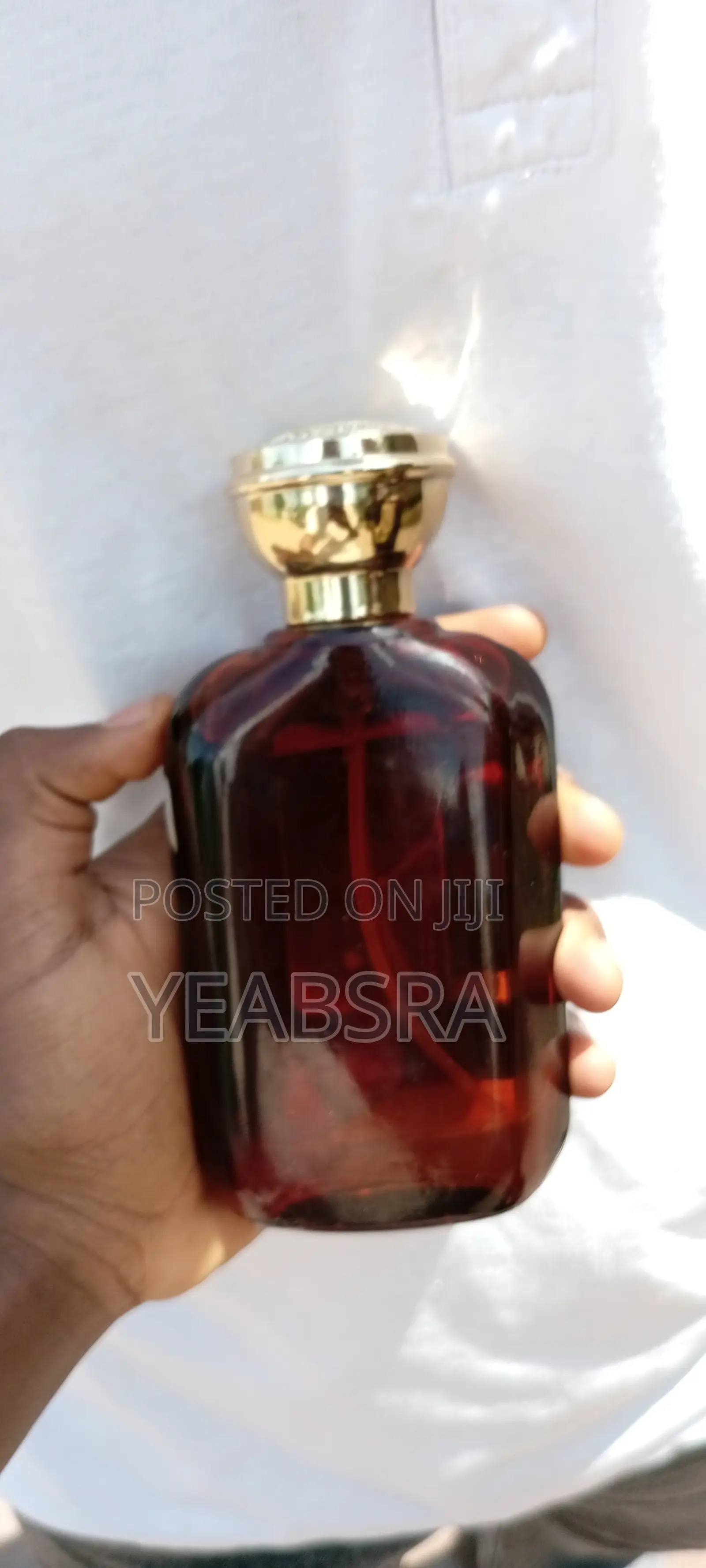 Makhsouse Perfume