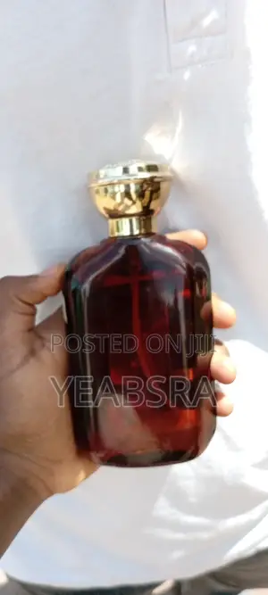 Makhsouse Perfume