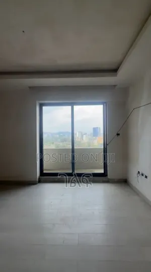 2bdrm Apartment in ካሳንችስ ላይ ቅንጡ አፓርትመንት, Bole for sale