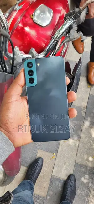 Samsung Galaxy S22+ 5G 256 GB