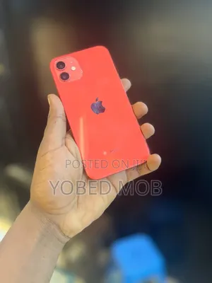 Apple iPhone 12 128 GB