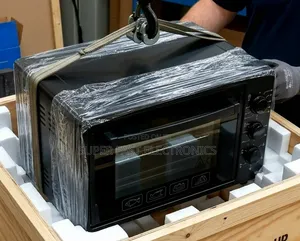 Future Mini Oven 40l Compact Electric Countertop Oven With Timer