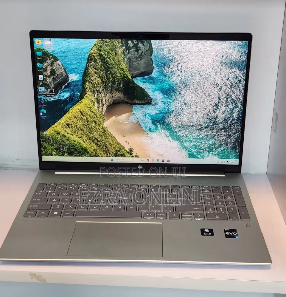 New Laptop HP Pavilion 15 16GB Intel Core i7 SSD 1T