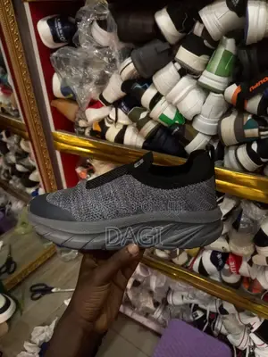 Comfortable Goupu Gray for All