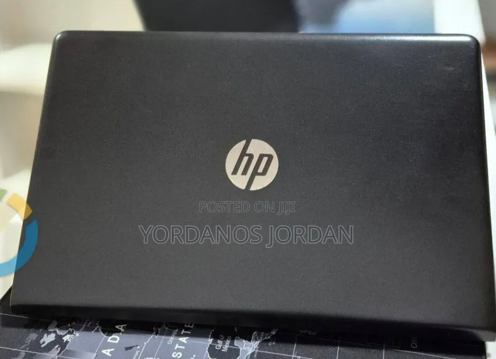 New Laptop HP Pavilion 15 8GB Intel Core i7 SSD 256GB