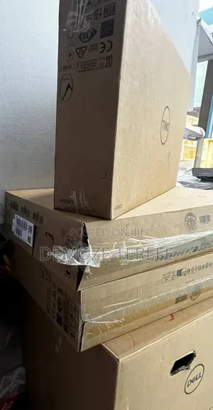 New Laptop Dell Optiplex 3020 8GB Intel Core i5 SSD 512GB