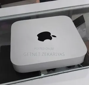 New Desktop Computer Apple Mac Mini 6GB Intel Core 2 Duo SSD 320GB