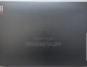 New Laptop Lenovo Ideapad S145-15 16GB AMD Ryzen 7 SSD 512GB
