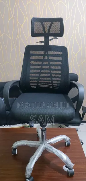 Secretary Chair