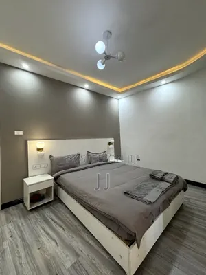 Furnished 1bdrm Apartment in Bole for rent