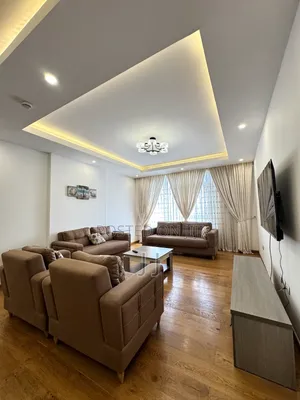 Furnished 2bdrm Apartment in Bole for rent