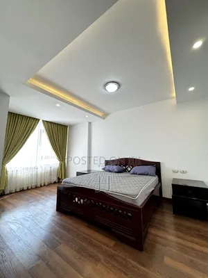 Furnished 2bdrm Apartment in Bole for rent