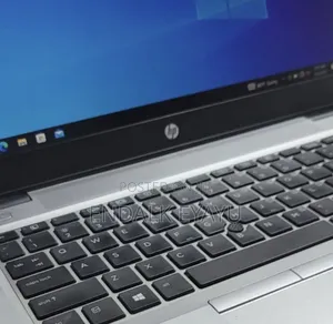 New Laptop HP EliteBook 840 G3 8GB Intel Core i5 HDD+SSD 256GB