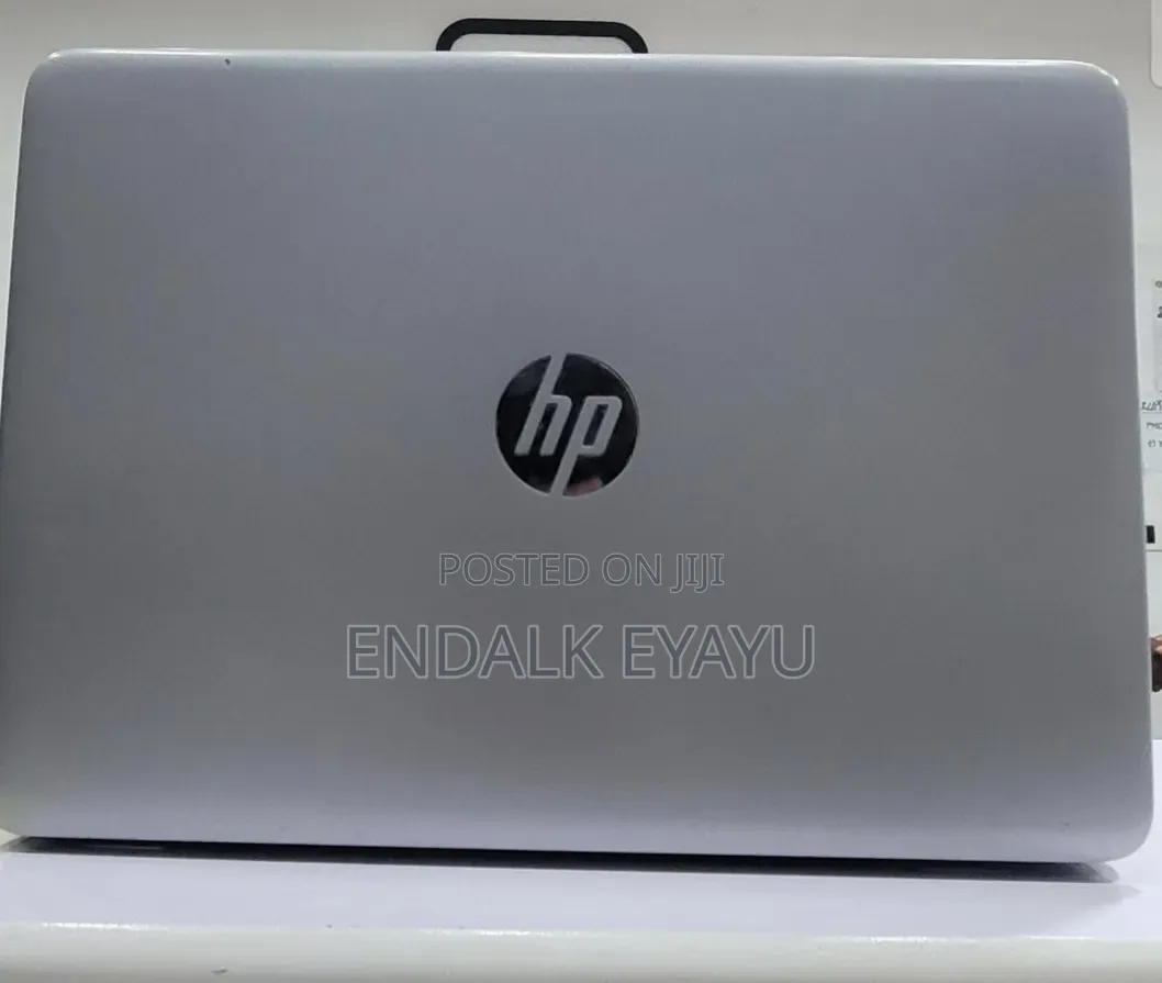 New Laptop HP EliteBook 840 G3 8GB Intel Core i5 HDD+SSD 256GB