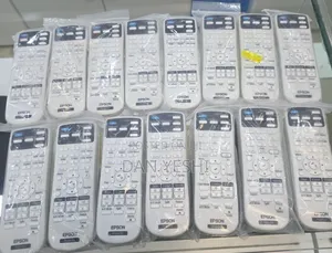 Epson Projector