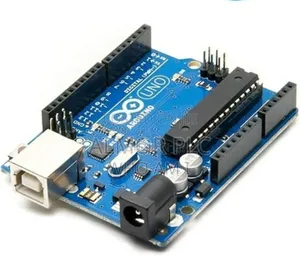 Arduino Uno