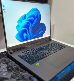 New Laptop Asus ROG Strix G16 G614 32GB Intel Core i9 SSD 2T