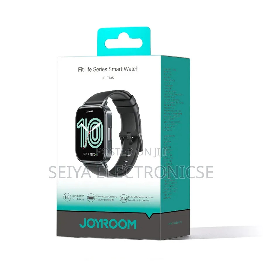 Joyroom Fitness Smartwatch