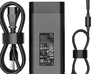 Hp Geming Charger