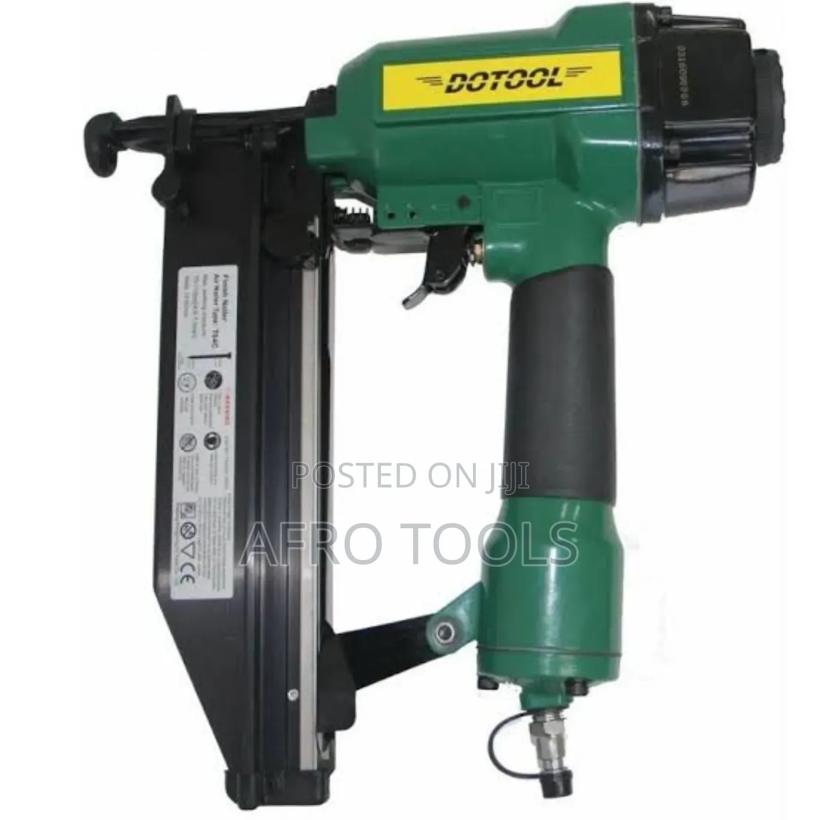 Edon Shutter )Air-Nailer)