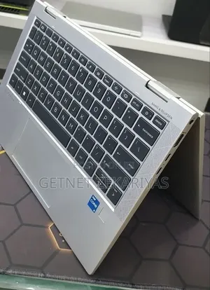 New Laptop HP EliteBook x360 1030 G8 16GB Intel Core i5 SSD 512GB