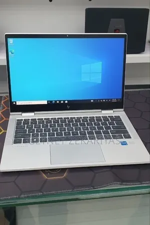 New Laptop HP EliteBook x360 1030 G8 16GB Intel Core i5 SSD 512GB