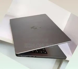 New Laptop Apple MacBook Pro 2023 M3 8GB Apple M3 SSD 512GB