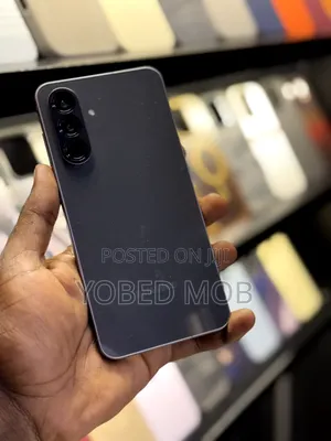 New Samsung Galaxy A56 256 GB