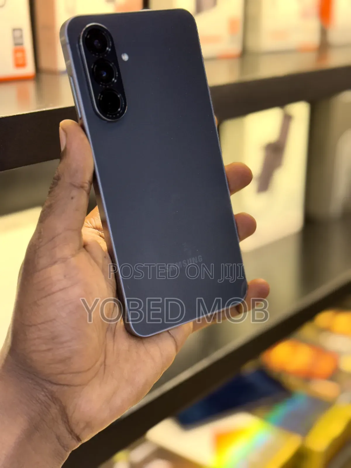 New Samsung Galaxy A56 256 GB