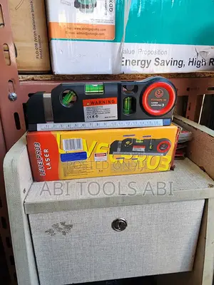 Laser Lavel 180°