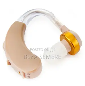 Heareing Aid Digital Hearing Amplifier