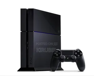Ps4 በተመጣጣኝ ዋጋ አንገዛለን