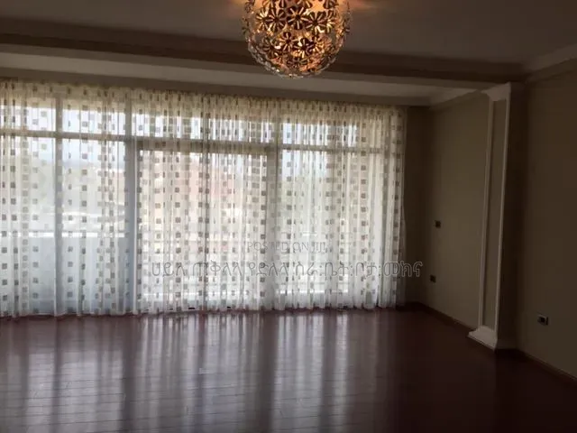 Furnished 6bdrm Townhouse/Terrace in Jemo Area Inside, Nifas Silk-Lafto