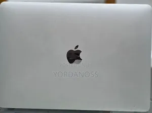 New Laptop Apple MacBook Air 2020 M1 8GB Apple M1 SSD 512GB