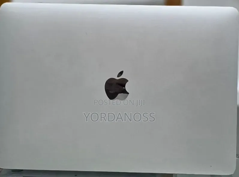 New Laptop Apple MacBook Air 2020 M1 8GB Apple M1 SSD 512GB