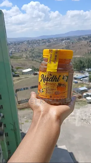 Pure Honey