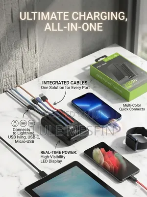 Power Bank