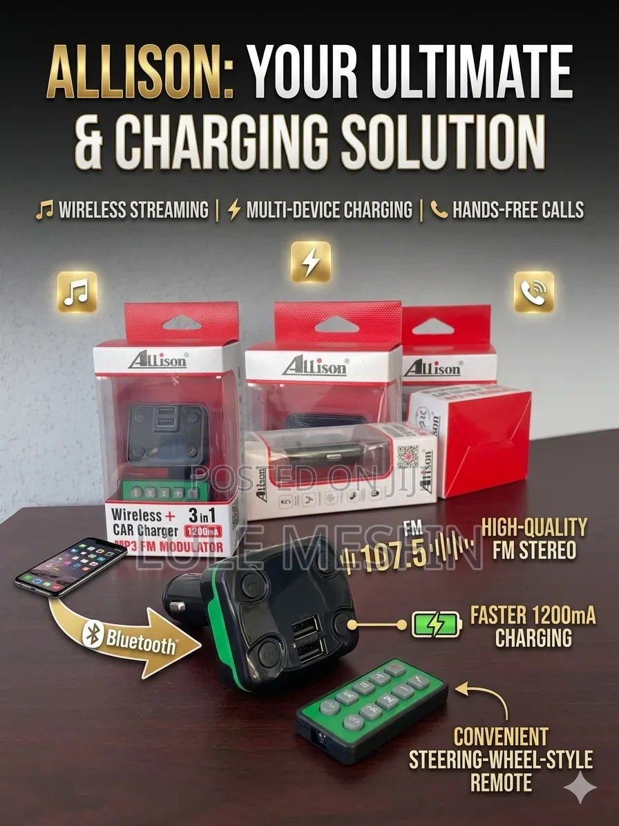 Car Modulator
