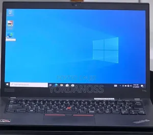 New Laptop Lenovo ThinkPad T14s Gen 1 16GB AMD Ryzen 5 SSD 512GB