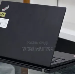 New Laptop Lenovo ThinkPad T14s Gen 1 16GB AMD Ryzen 5 SSD 512GB