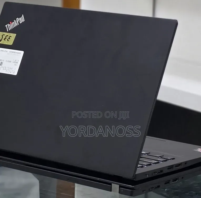 New Laptop Lenovo ThinkPad T14s Gen 1 16GB AMD Ryzen 5 SSD 512GB