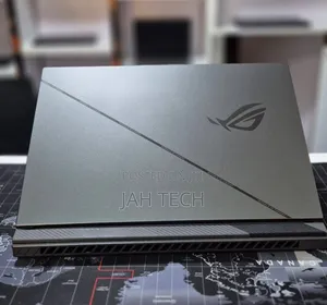 New Laptop Asus ROG Strix G16 G614 32GB Intel Core i9 SSD 2T